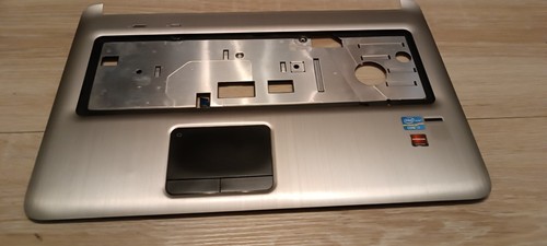 Pavilion dv7 6000 serie - hp,