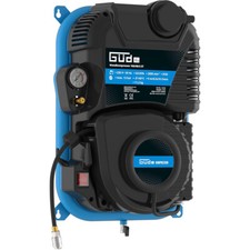 Güde Wandkompressor 160/08/2