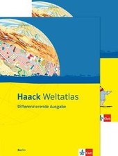 Haack Weltatlas