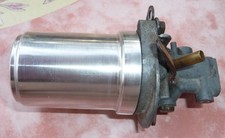 Velo Solex, Velosolex 45cc