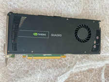 NVIDIA Quadro 4000 2GB GDDR5 |