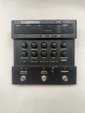 Digitech Vocalist Live 3 Vocal