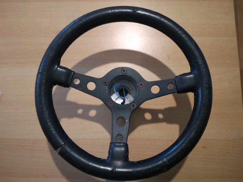 Fiat 500 l sportlenkrad - d, f