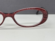 Versace Brille Damen Rund Oval