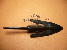 Gallo-römische Pfeilspitze (2.-1. Century BC) AE 80,00 mm 19,60 g (CA5071)