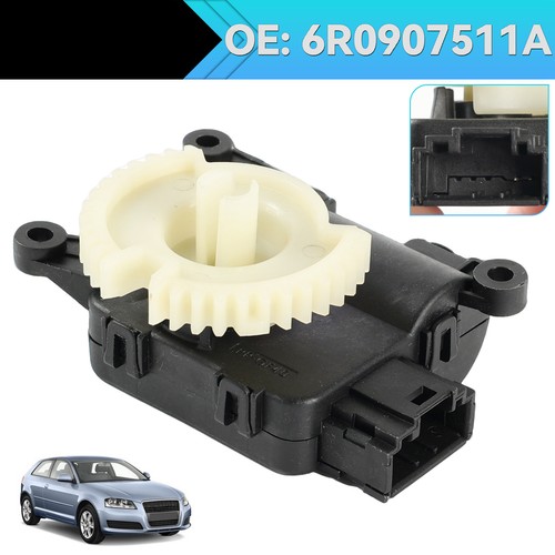 Stellmotor klimaanlage - stellmotor,