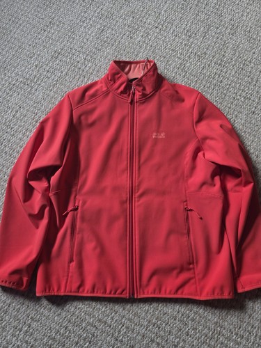 Jack wolfskin damen softshell - jack,