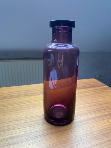 Ikea glas blumenvase in - ikea,