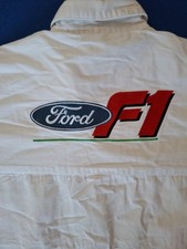 Ford F1 Crew Team Motor