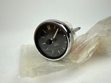 VDO Kienzle Uhr Oldtimer neu? Rarität Sammler Auto Uhr