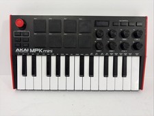 Akai mpk mini iii - mpk, midi
