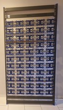 Lattoflex Lattenrost 100x200 sehr gut erhalten mit Kopfteilverstellung 