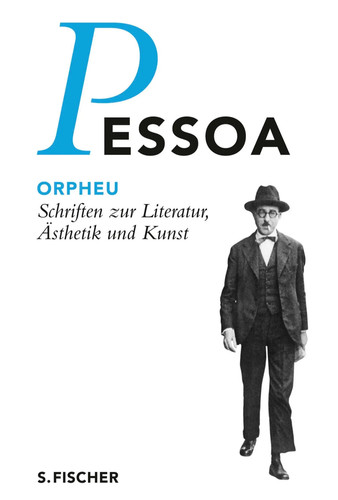 Orpheu schriften zur - schriften,