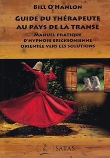 Guide thérapeute pays - guide,