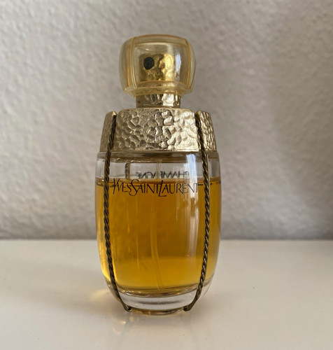 Yves saint laurent - saint, champagne