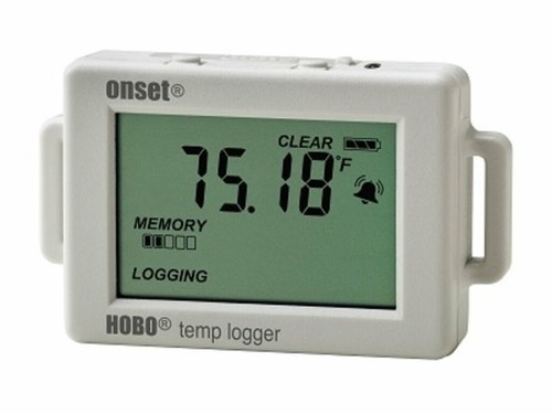 Onset hobo ux100 001 - hobo, ux100-001