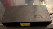Original 180W Acer ADP-180MB K