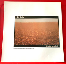 Tim Buckley Greetings From