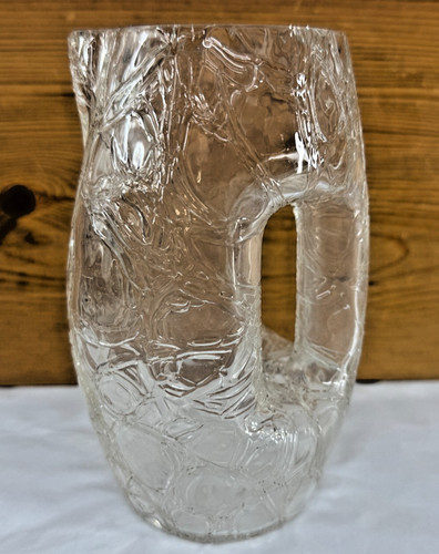 Loetz krokodil glas - krokodil, marie
