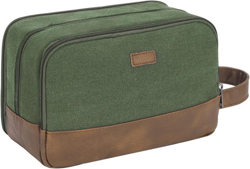 Wandf kulturtasche für herren - kulturtasche,