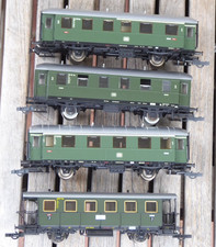 Roco sachsenmodelle märklin - roco,,