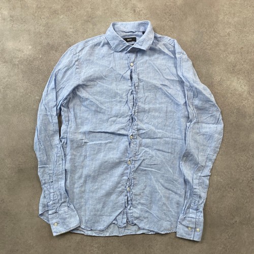 Hugo boss hemd herren - hugo, medium