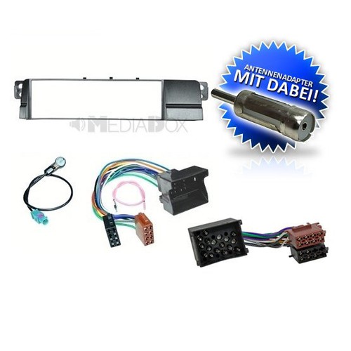 Auto radioblende - auto,