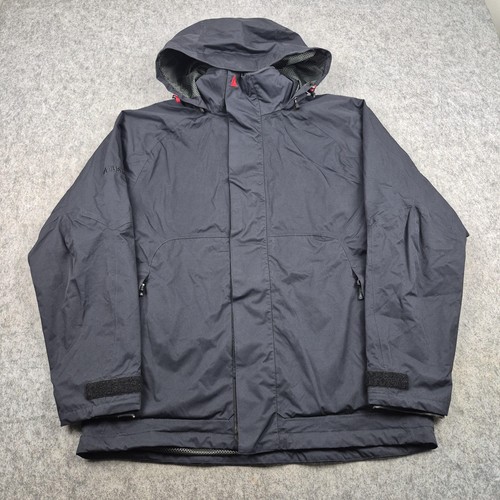Musto jacke herren large - musto,