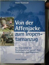 Von der Affenjacke zum