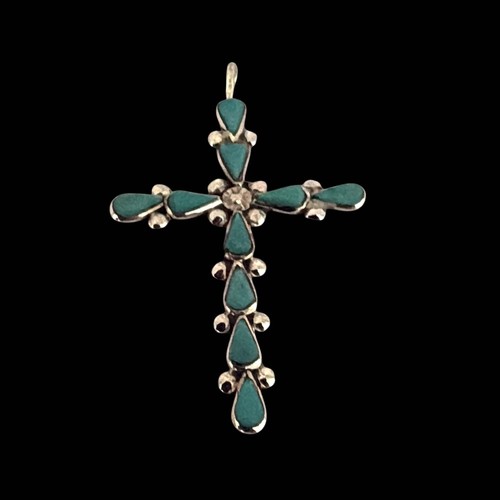 Indianerschmuck türkis - indianerschmuck,