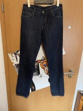 Carhartt Herren Jeans Straight
