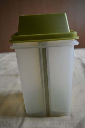 Tupperware gurkenlift heber - tupperware,, gurkenlift/heber