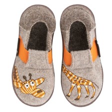 Nanga 2.0 Kinder Hausschuh