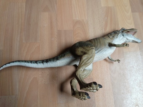 Jurassic park kenner 90er - park,