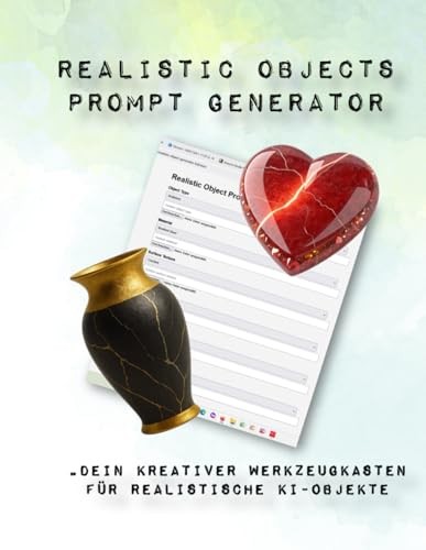 Prompt generator realistic - prompt,