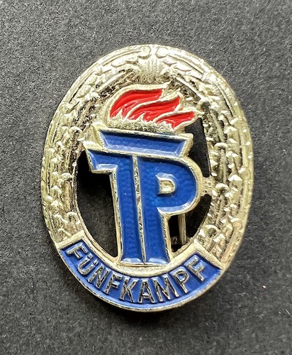 Ddr abzeichen auszeichnung - ddr,