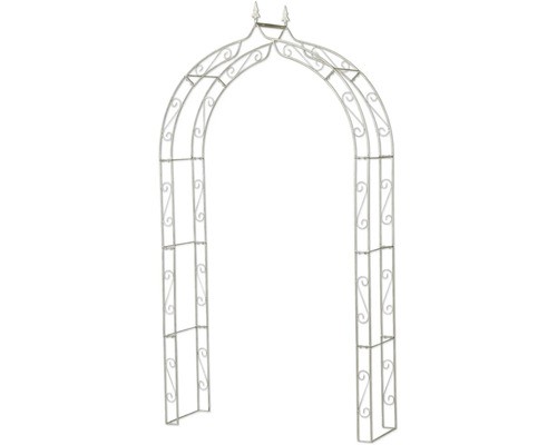 Rosenbogen siena garden metall - garden,