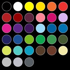 DIN A4 Bogen Evo Ultraflock