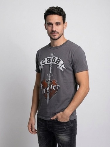 Amplified vintage cbgb - vintage,