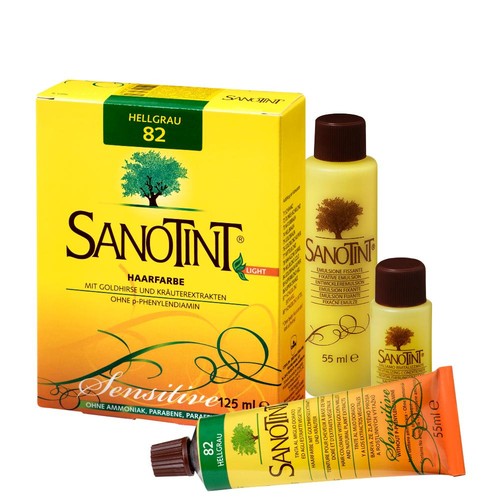 Sanotint haarfarbe sensitiv - sanotint,