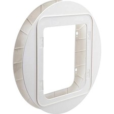 SureFlap Pet door rosette