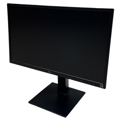 Home office monitor - home,