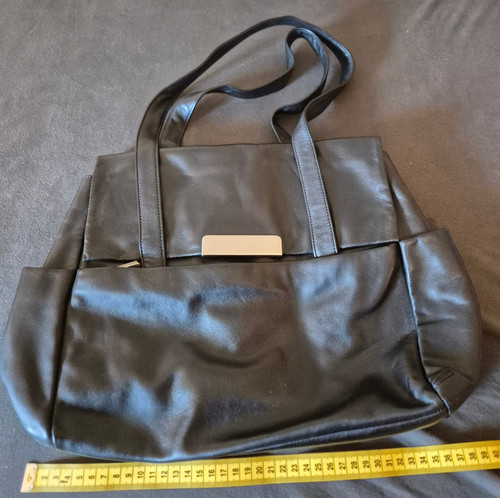 Damen lederhandtasche der - damen,