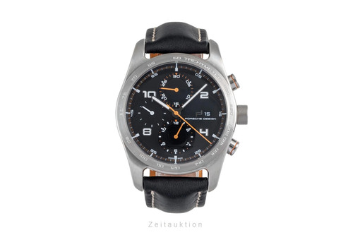 Porsche design chronotimer - design,