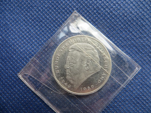 Franz josef strauß 1996 - 2,