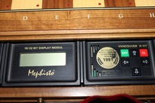 16 bit Vancouver Modulset für Mephisto Schachcomputer der modularen Baureihe