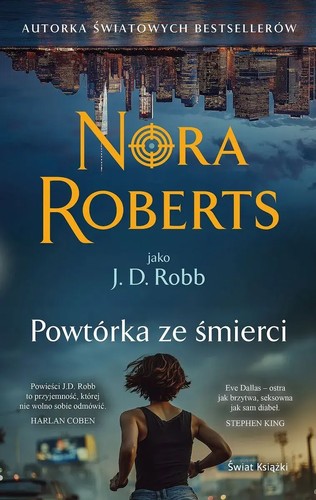Powtórka śmierci nora - powtórka,