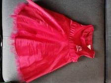 Kleid 92 Mädchen H&m Hochzeit