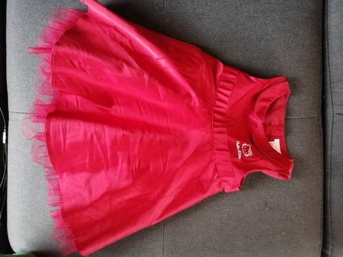 Kleid mädchen m hochzeit - h&m,