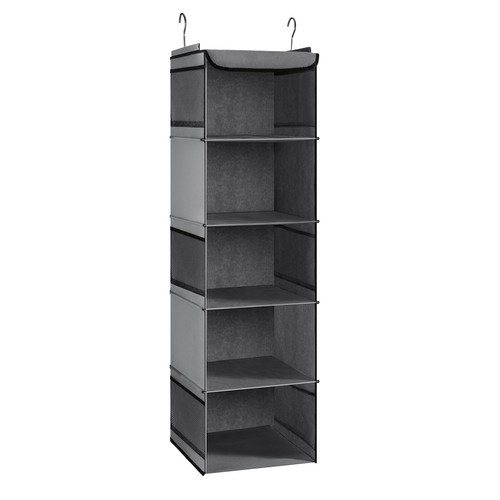 Hängeregal kleiderschrank - hängeregal,